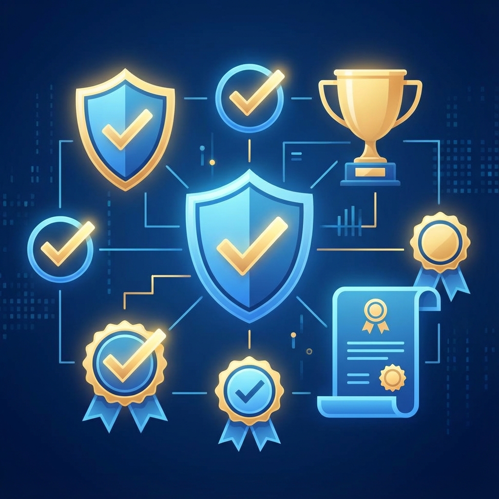 Tekintély és hitelesség online: így építs szakértői imázst, ami konverziót hoz